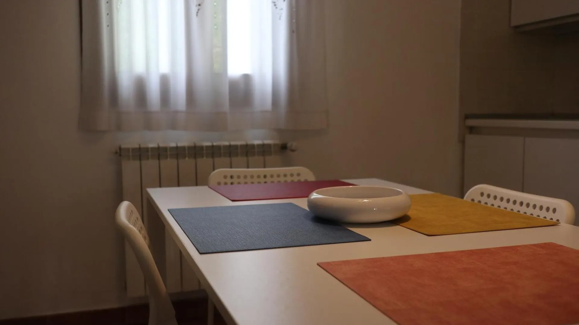Appartamento Holiday Home Giaron Rosolina Italia