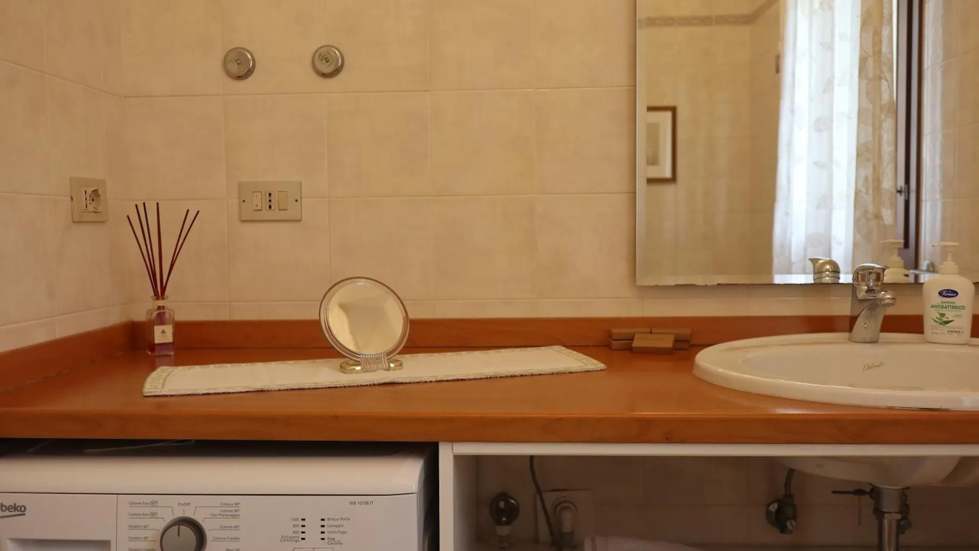 Holiday Home Giaron Rosolina Appartamento