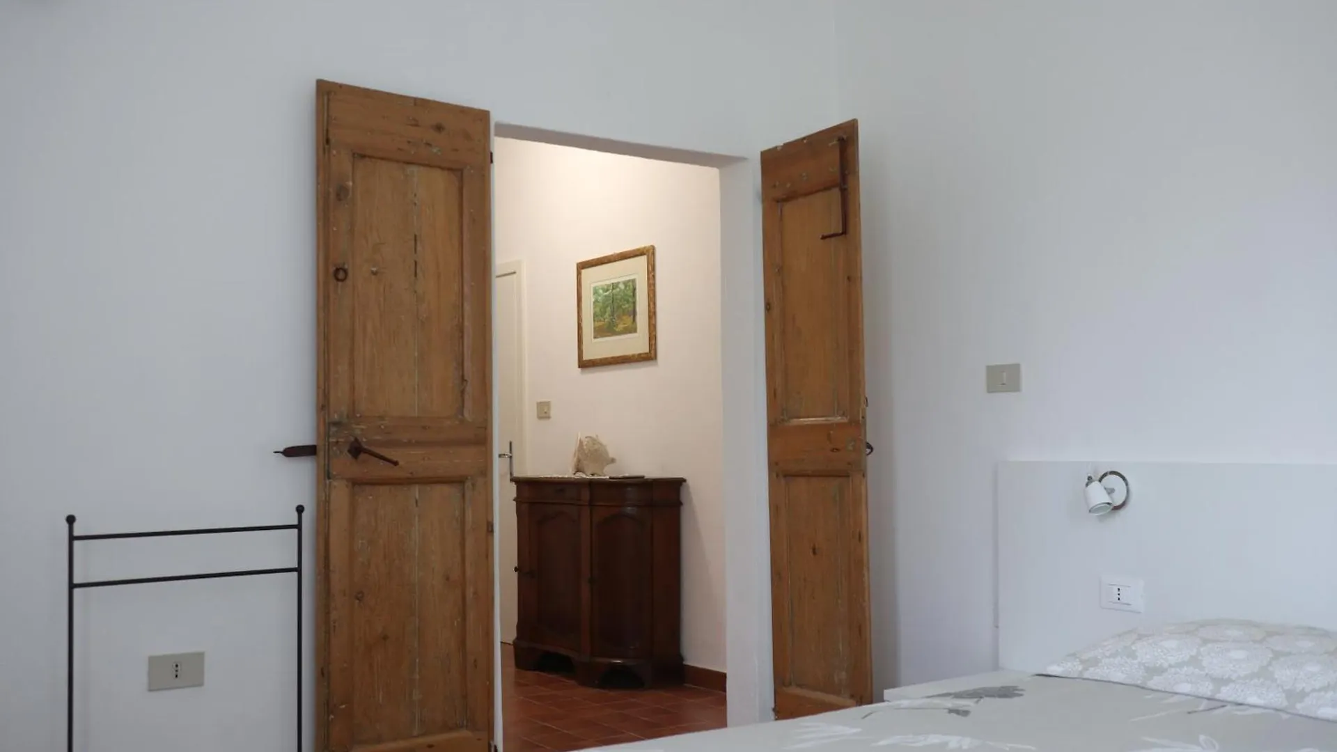 Holiday Home Giaron Rosolina
