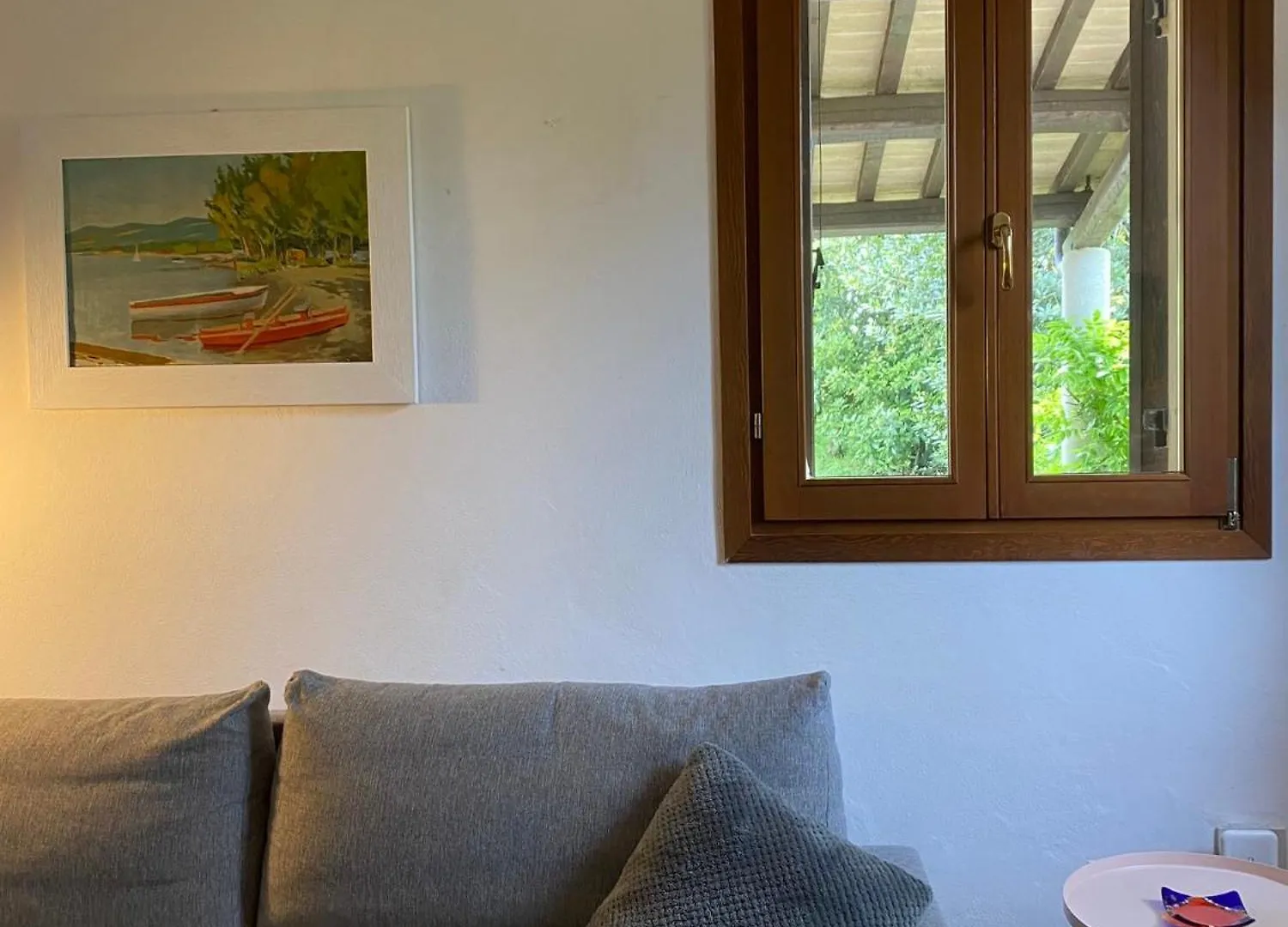 Holiday Home Giaron Rosolina