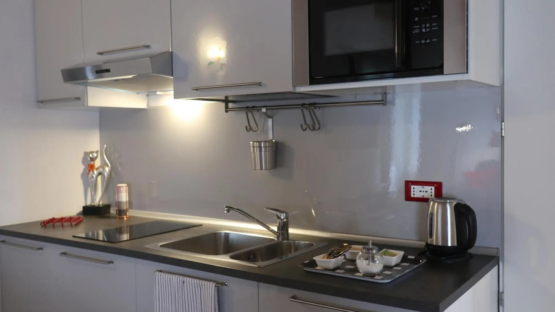 Appartamento Holiday Home Giaron Rosolina