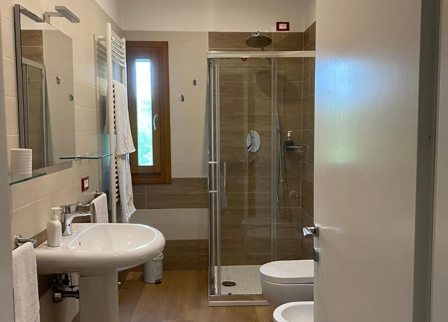 Holiday Home Giaron Rosolina