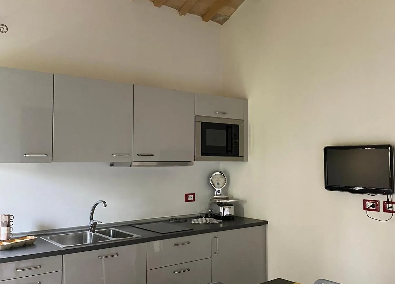 Holiday Home Giaron Rosolina 0*,  Italia
