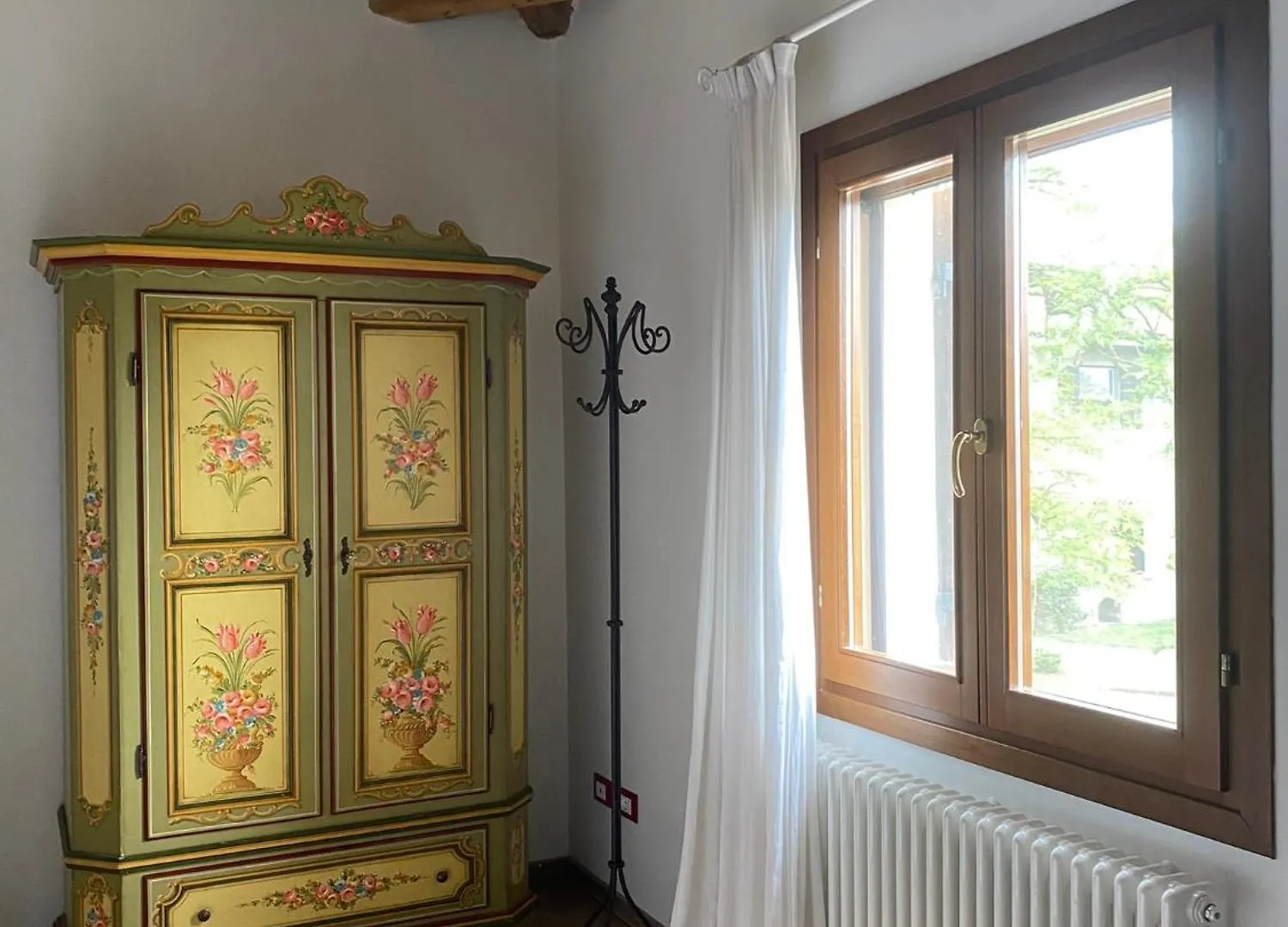 Holiday Home Giaron Rosolina 0*,
