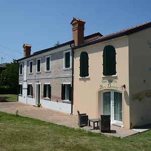 Antiche Distillerie Buon Dormire Appartamento